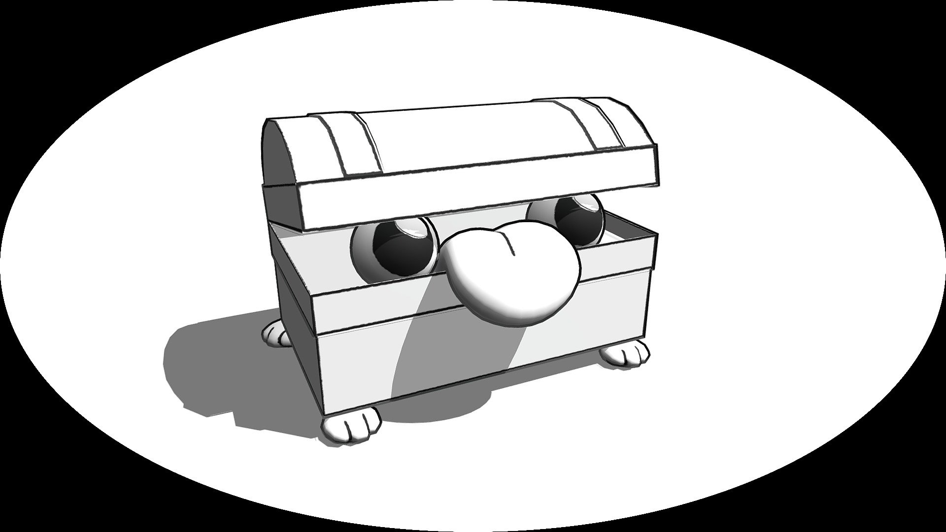 Puppy Mimic