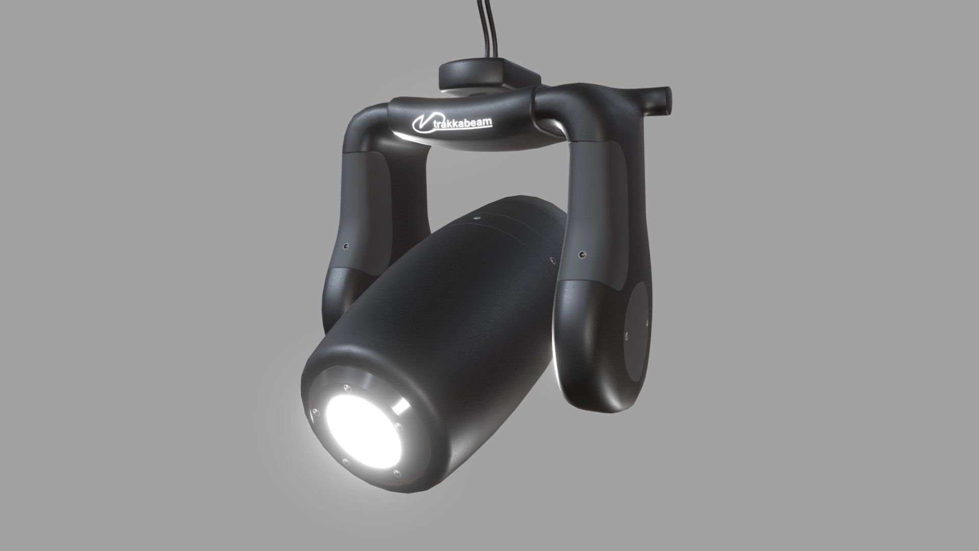 Searchlight Trakkabeam A800