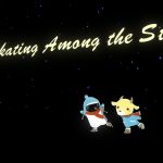 Skating Among the Stars
