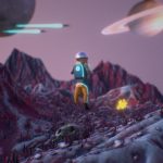 SpaceMan