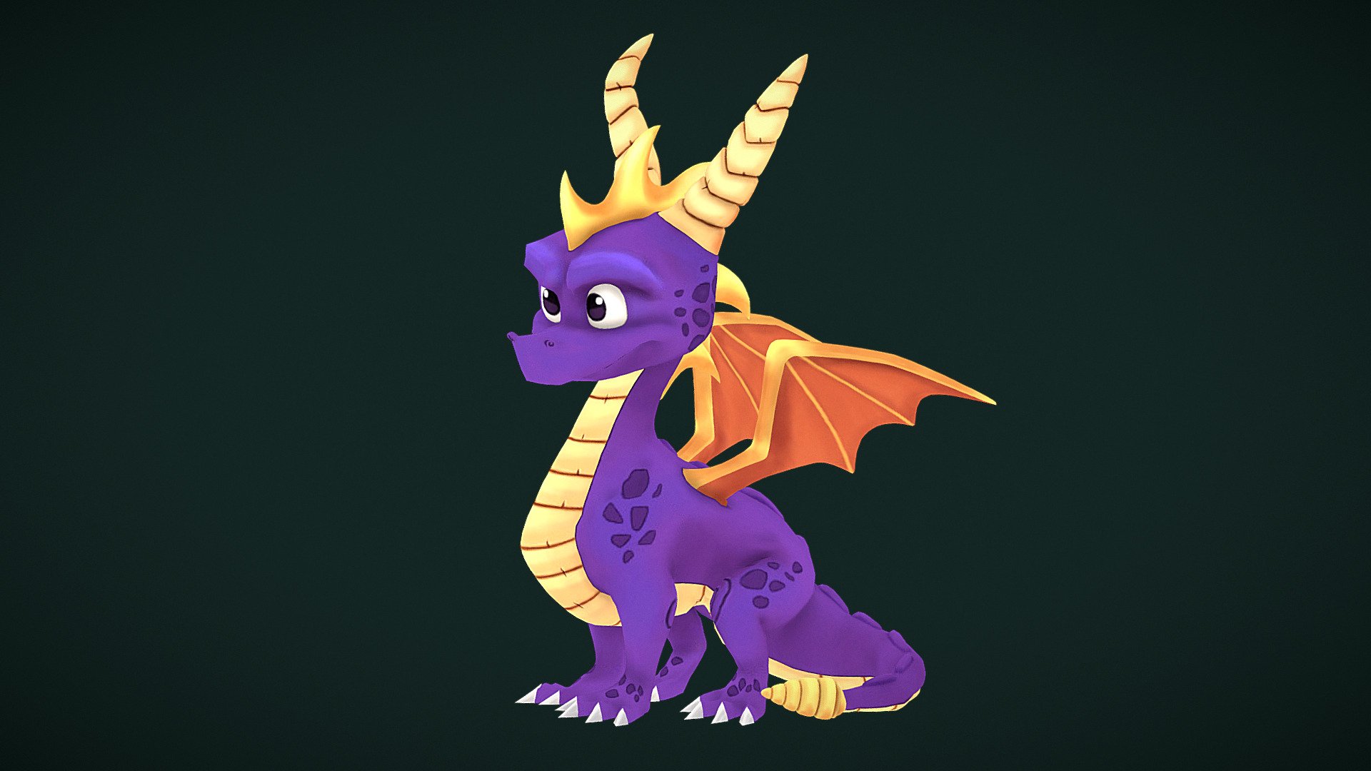 Spyro – Reignited trilogy
