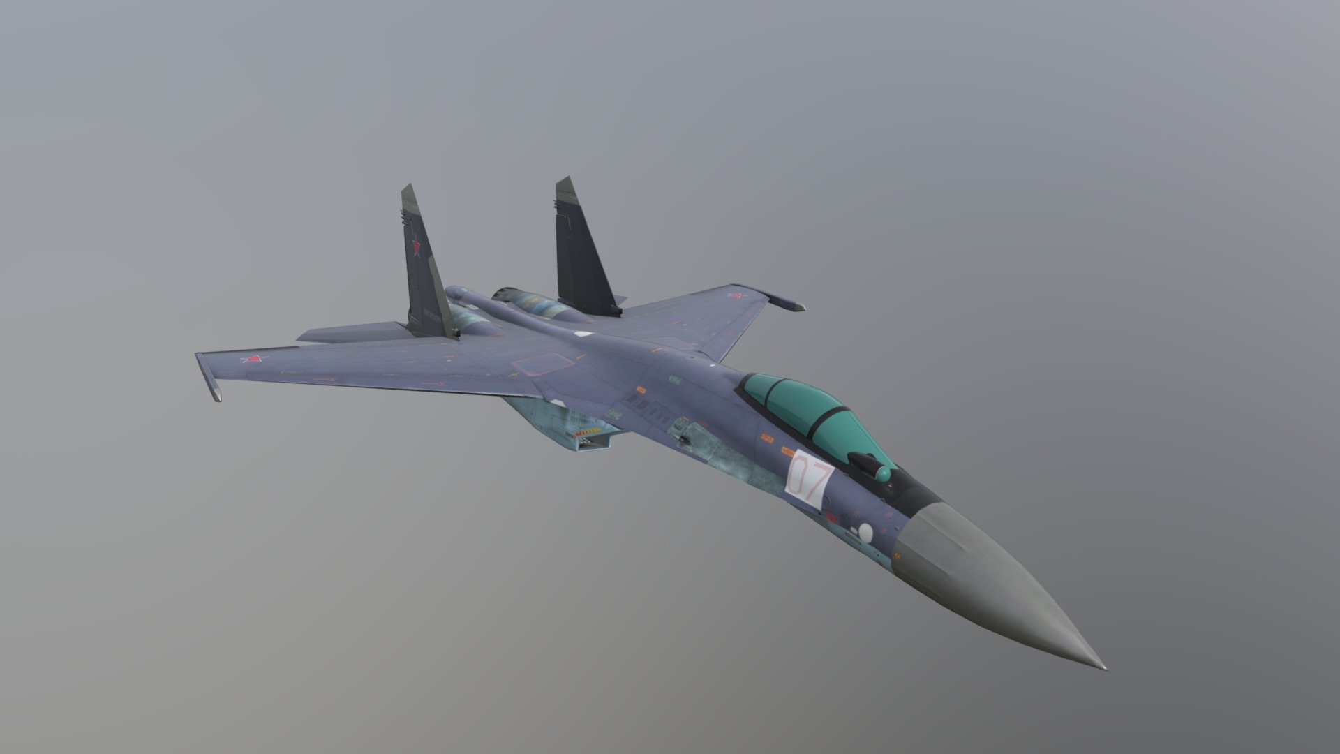 Su-35