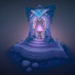 Suramar Shrine