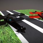 SWGZ Bi- Planes