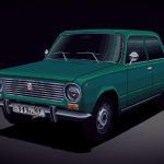 SZROT – Lada-2101 (Zhiguli) PS1.5 STYLE