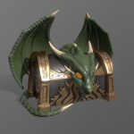 The Dragon Chest