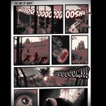 The end of Mars!
