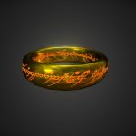 The One Ring (Lord of the Rings)