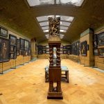 The Picture Gallery