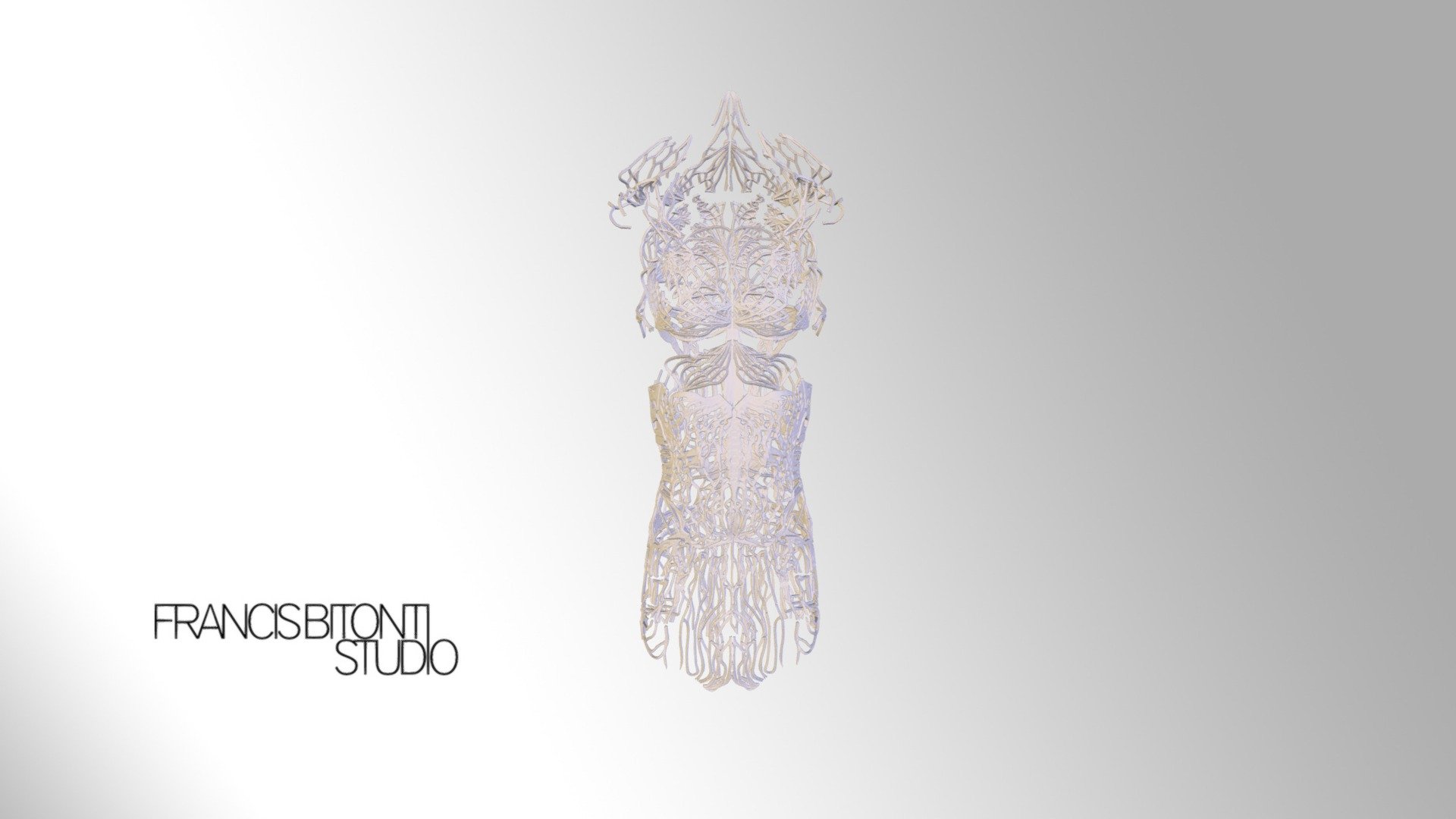 The Verlan Dress