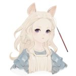 Thinking Cat
