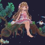 Thumbelina