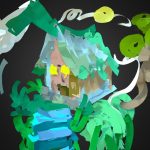 [Tilt Brush] Vriday #1 – Justin