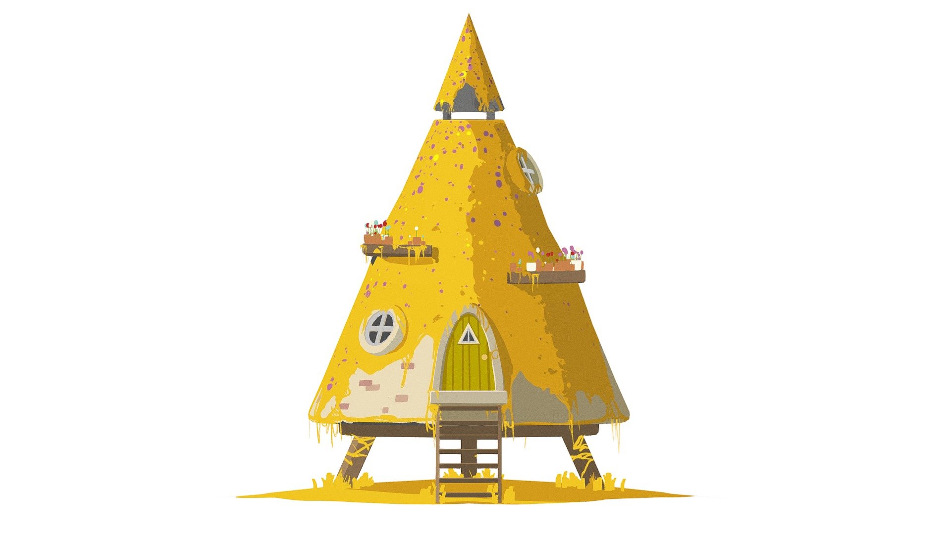 Tiny House