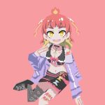 Tomoshika (voms)