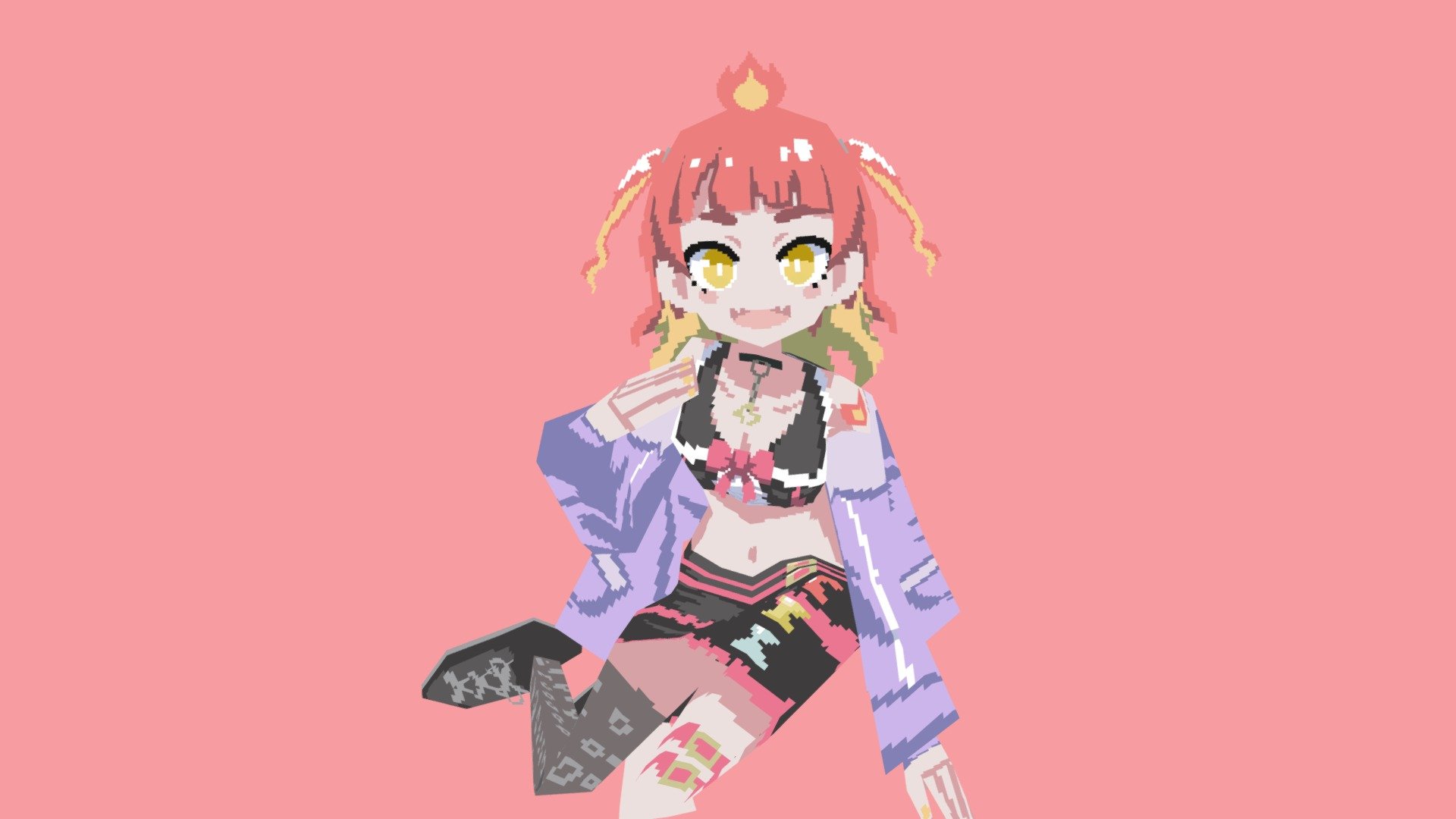 Tomoshika (voms)