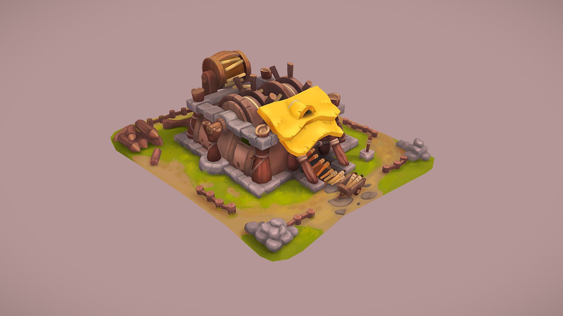 Torch Factory