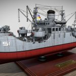 TOY Cargo_Ship class Liberty
