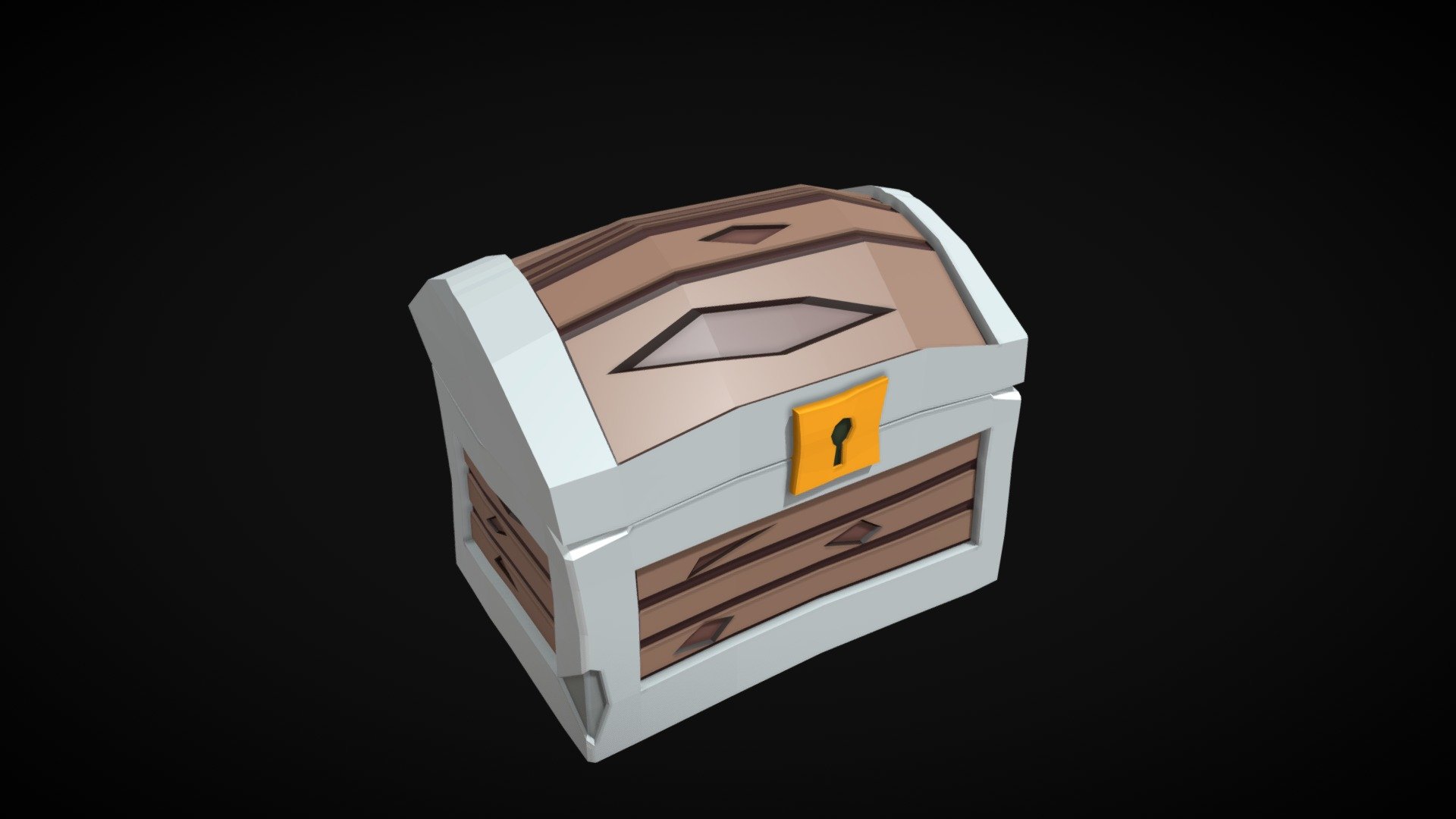 Treasure Chest