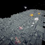 Trench Run