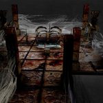 tresure chest 3d model