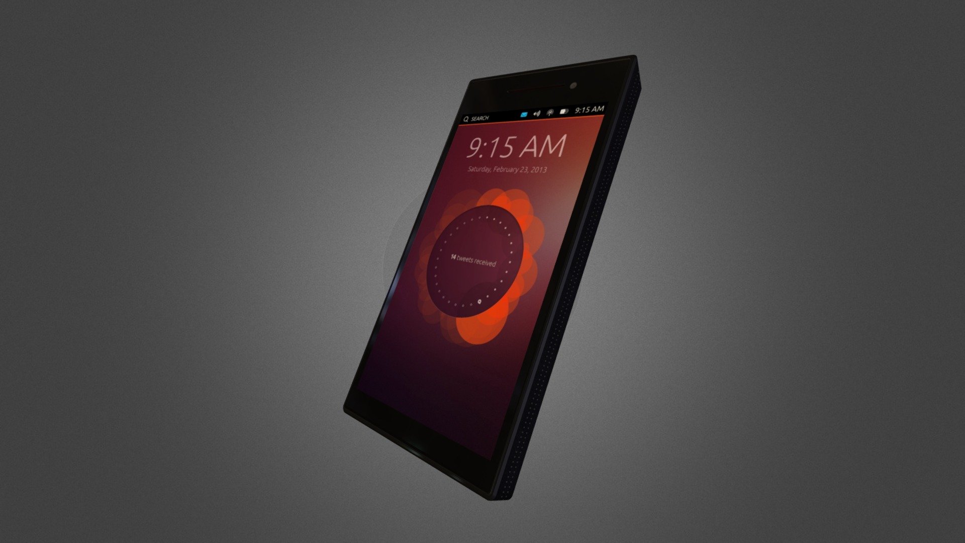Ubuntu Edge