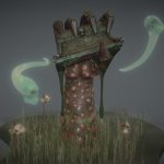 Underworlds Chest in the Swamp of No Return