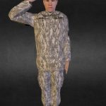 US ARMY SOLDIER