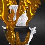 Vase Chronos