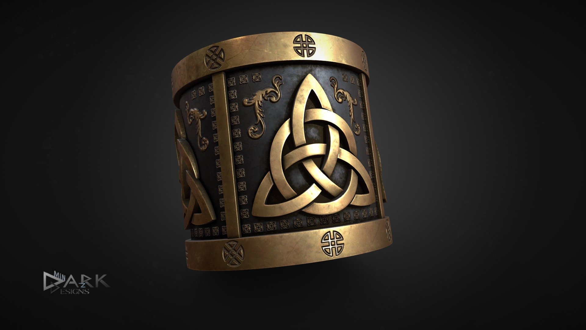 Viking Ring