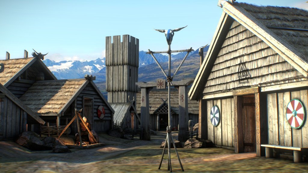 Vikings