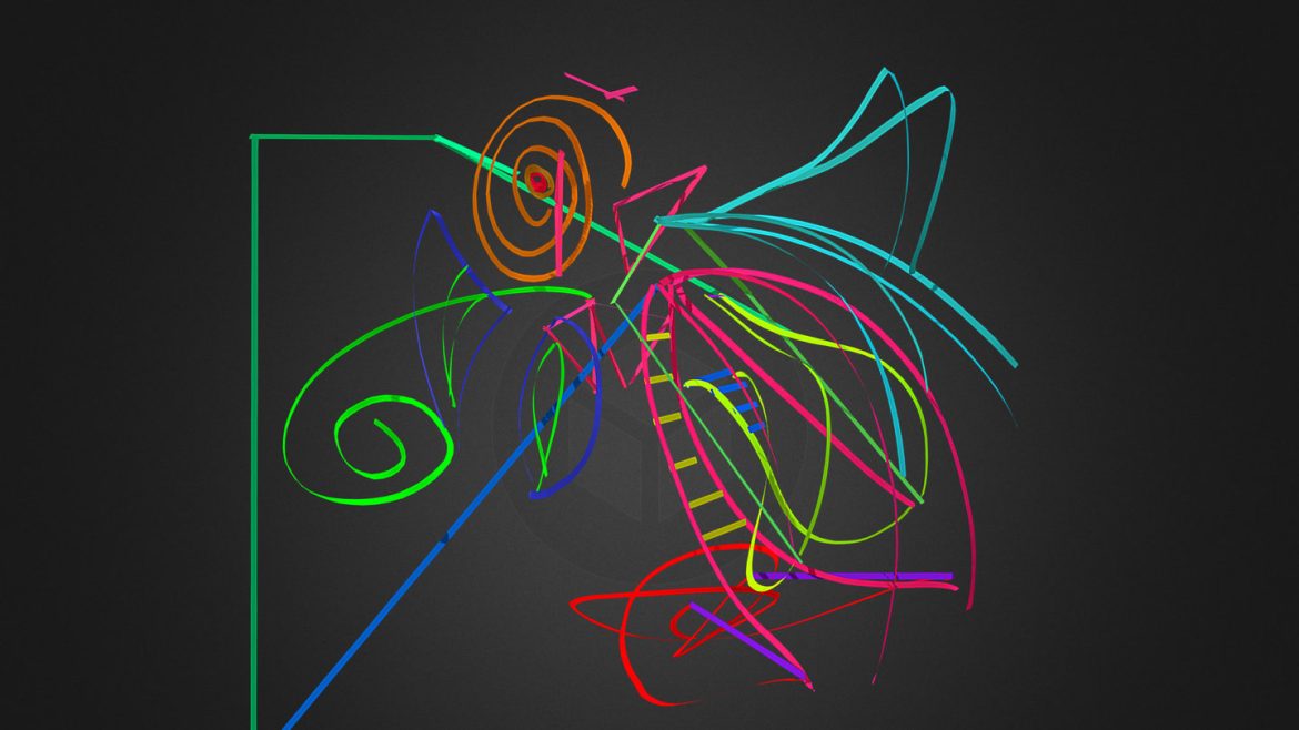 vriday 1 zeehan 3d model