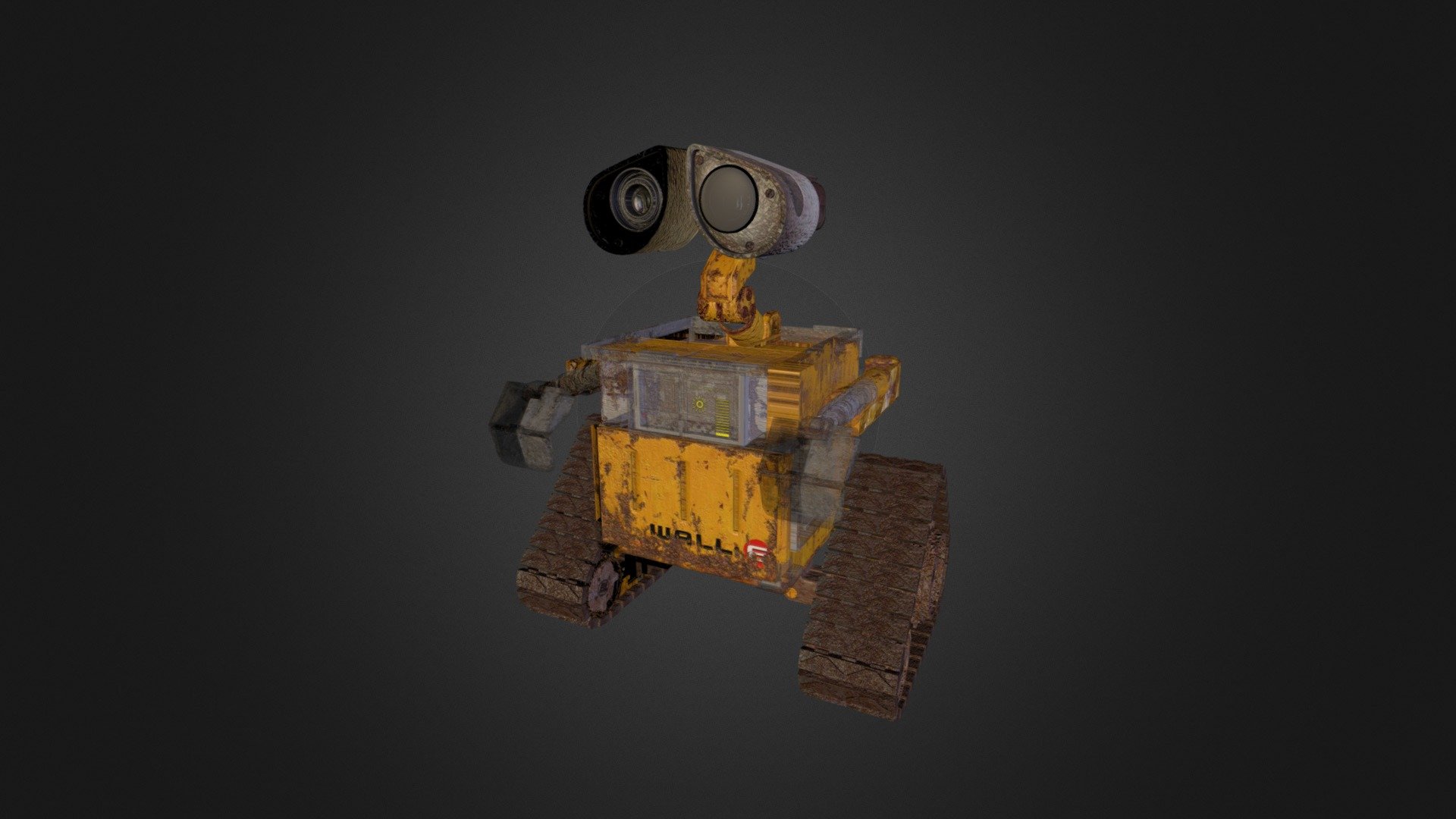Wall-E