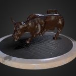 Wall St. Bull