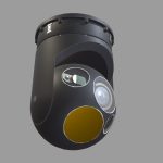 Wescam L3 Black