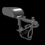Winch LPG-150M