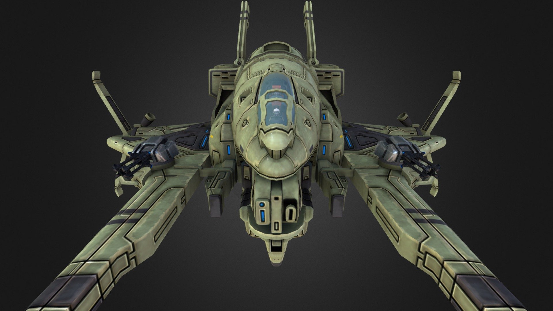 Z-8 “Bear”