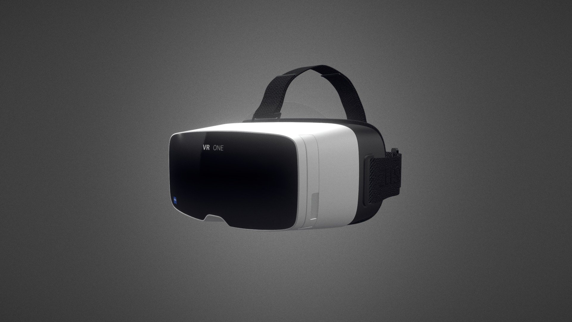 Zeiss VR One GX for Element 3D