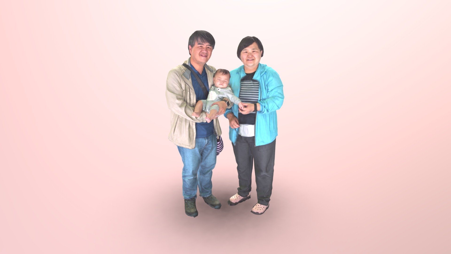 A006-Family