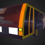 Ally Star Bus