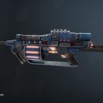 Arcus Rifle