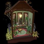 Artist Nook