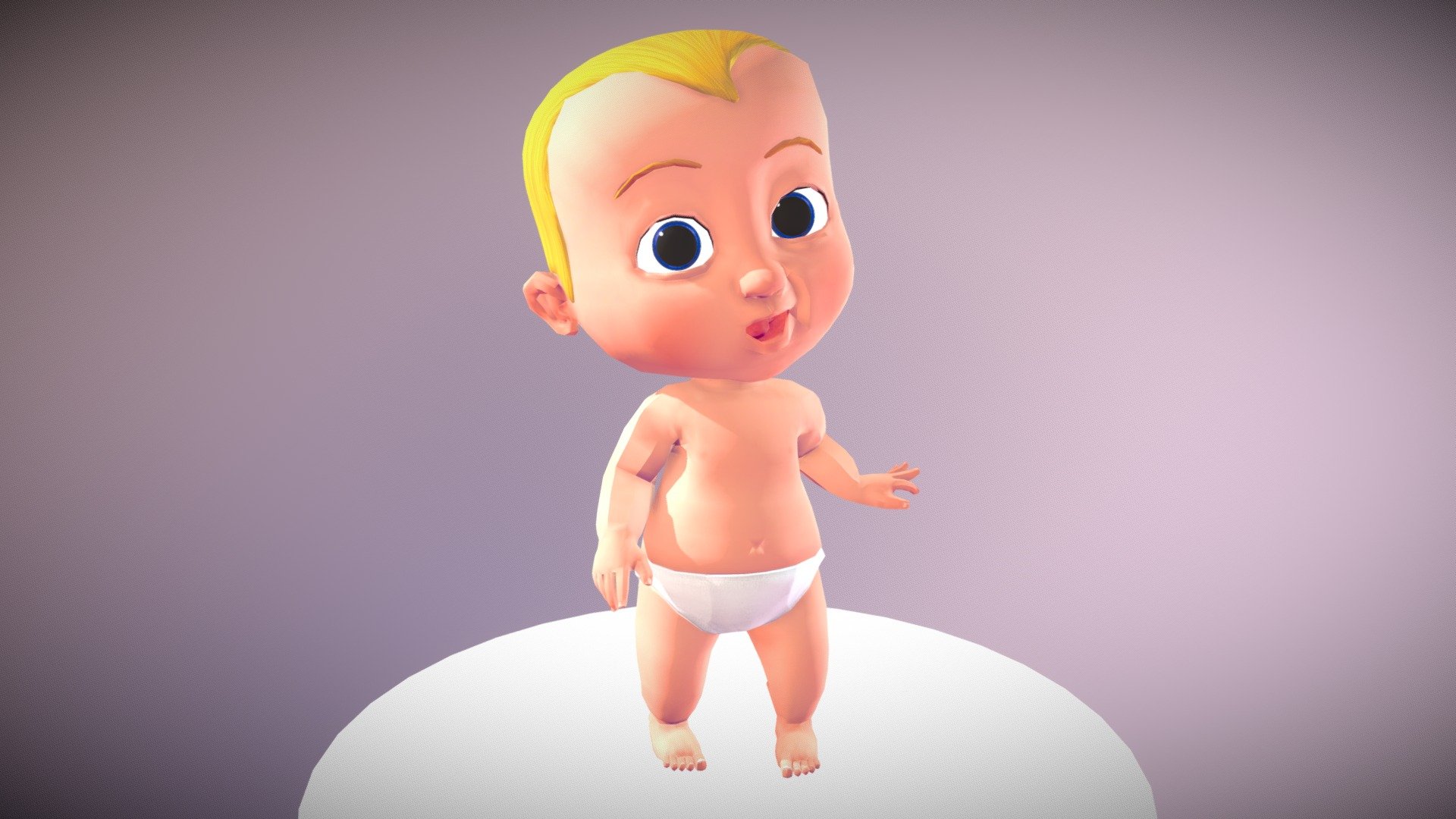 BABY BOSS