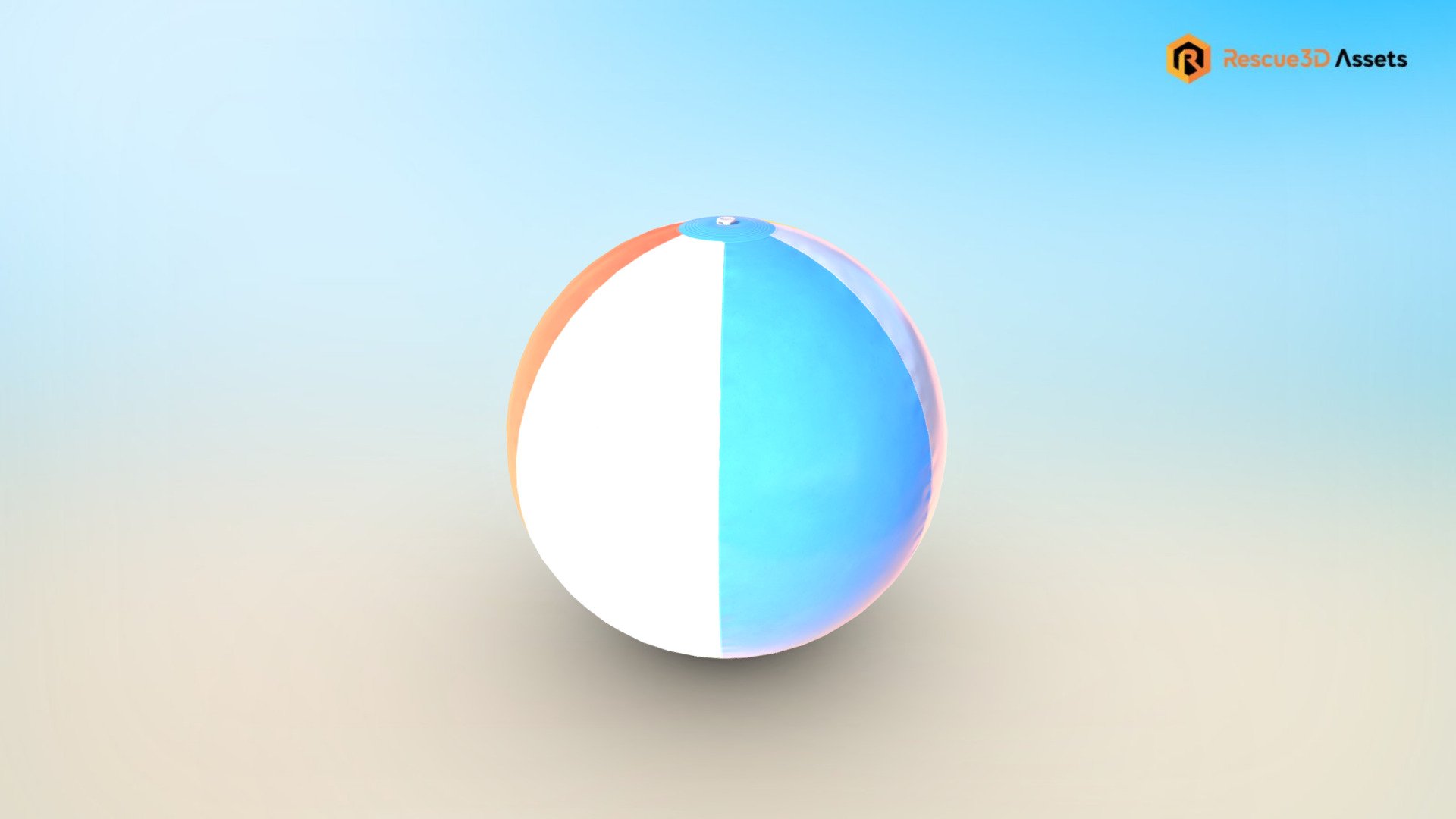 Beach Ball