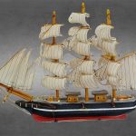 Belem Ship
