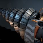 Berserker Drill