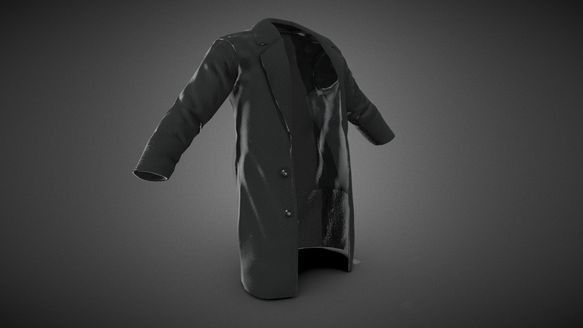 Black Coat