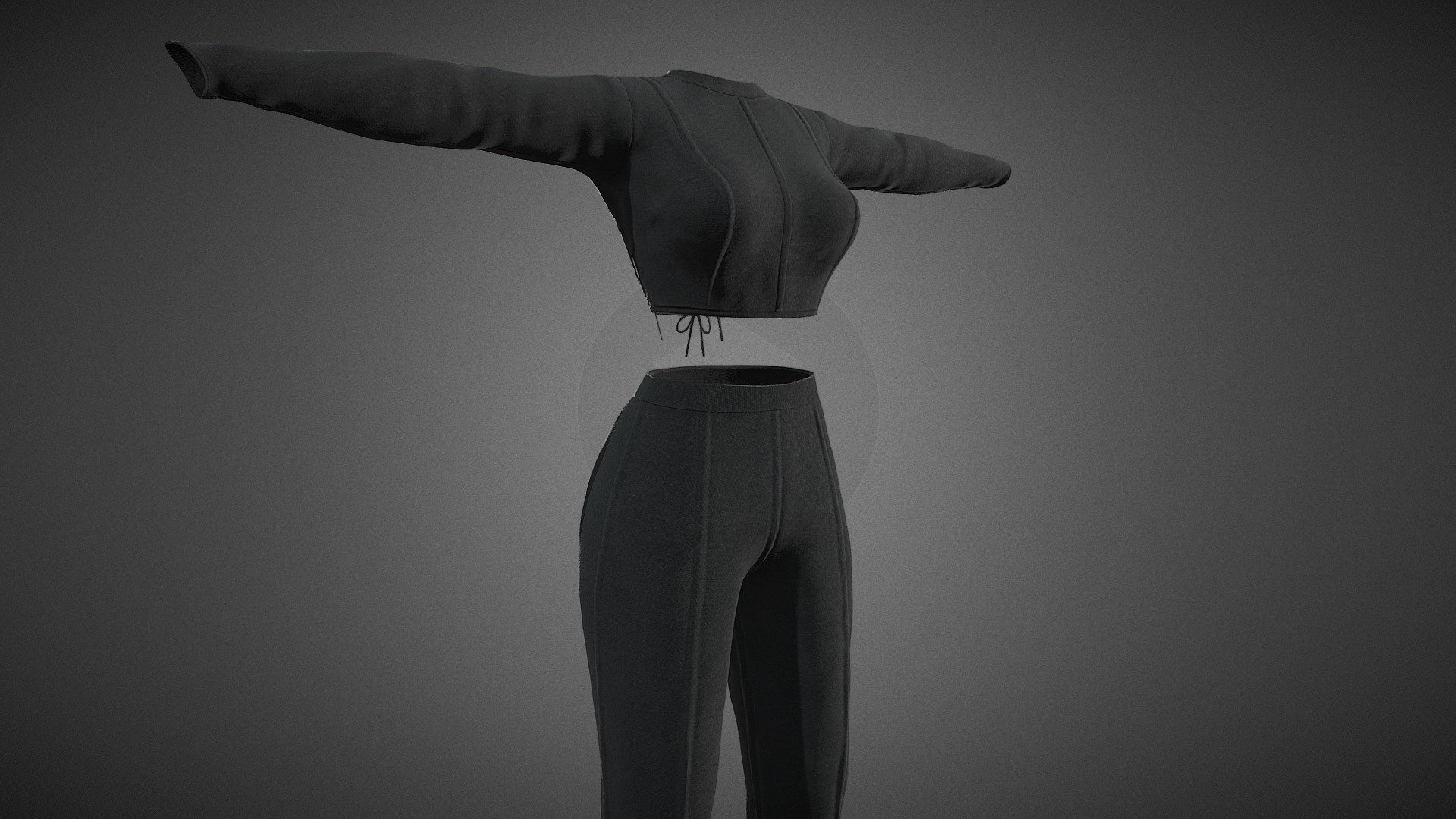 Black Women Outfit