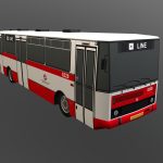 [BUS] Karosa B732