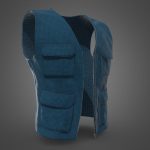 Casual Vest Style 1